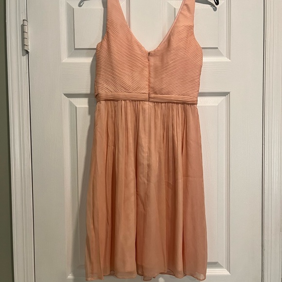 J Crew Dress - size 2 - Picture 5 of 5